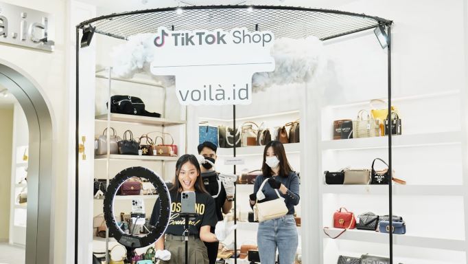 Tiktok Shop