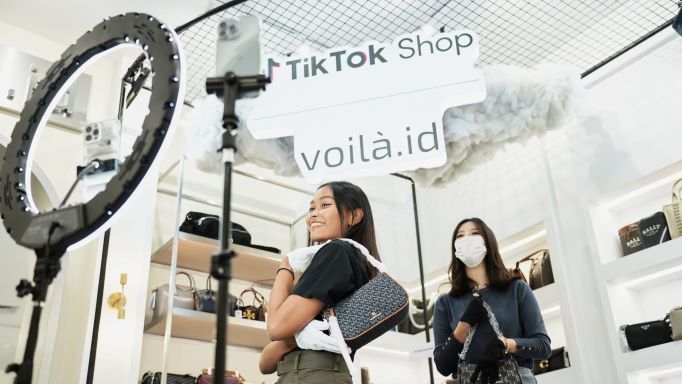 Tiktok Shop