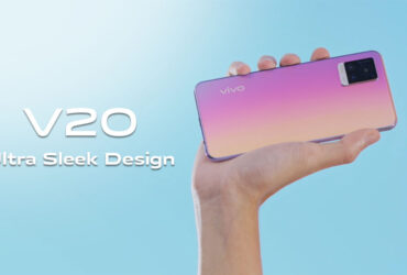 Begini Pernyataan Resmi Vivo Indonesia Terkait Tudingan Di Iklan Vivo V20