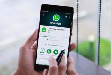 Whatsapp Tambahkan Fitur Voice Dan Video Calls Pada Aplikasi Dekstop