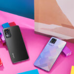 Vivo V21 Dilengkapi Dengan Fitur Extended Ram