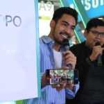 Oppo Lakukan Uji Panggilan Di Jaringan 5G Pertama Di Indonesia