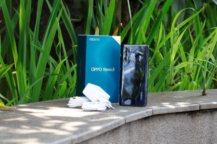 Fitur Portrait Oppo
