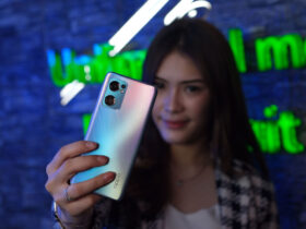 3 Keuntungan Beli Oppo Reno7 5G
