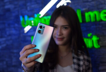 3 Keuntungan Beli Oppo Reno7 5G