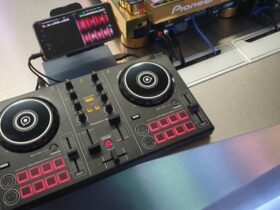 Showroom Pioneer Dj Pertama Di Indonesia Ada Di Jakarta