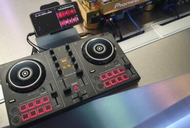 Showroom Pioneer Dj Pertama Di Indonesia Ada Di Jakarta