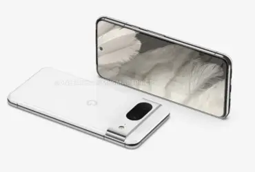 Google Pixel 8 Series Bakal Pakai Kamera Ultra Wide 64Mp