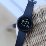 Bocoran Tampilan Pixel Watch