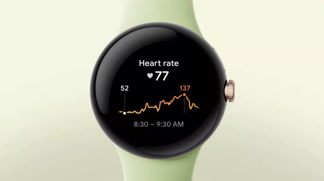 Pixel Watch