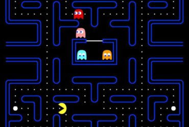 Games Pac-Man Bakal Hadir Di Twitch Bulan Juni Mendatang