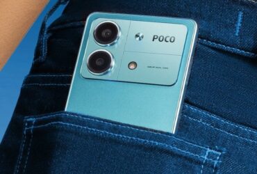 Poco X6 Neo Rilis Di India