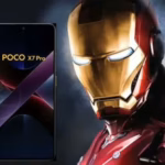 Poco X7 Pro