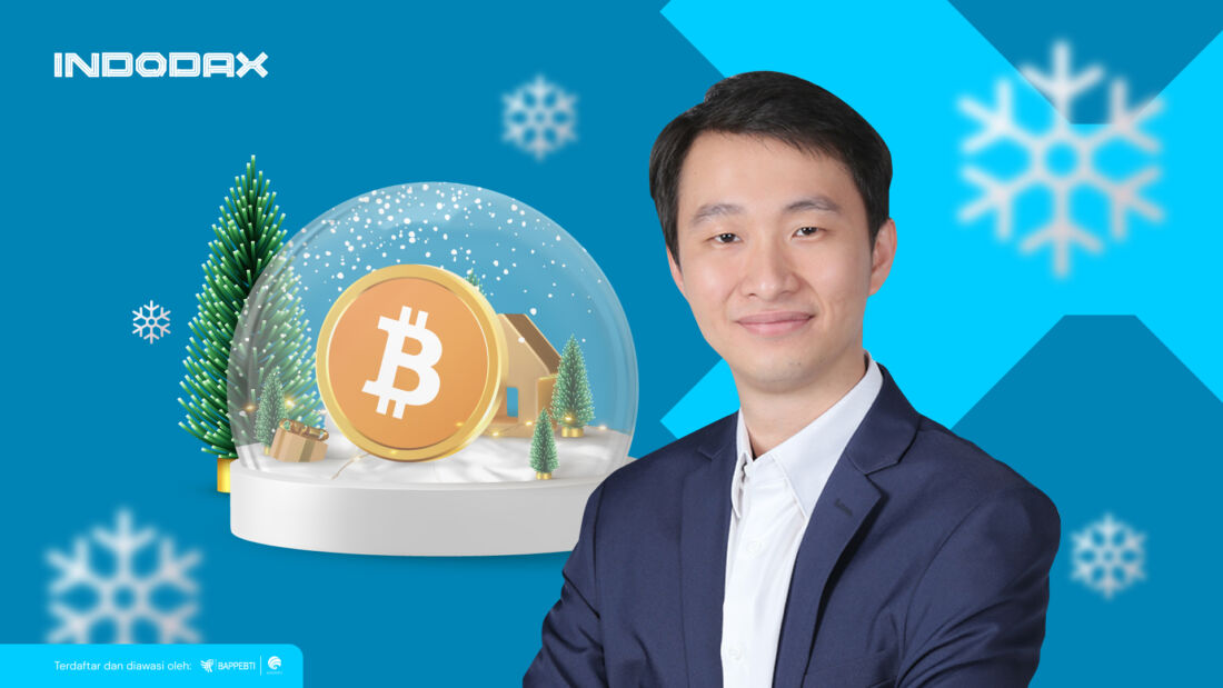 Masuki Fase Crypto Winter