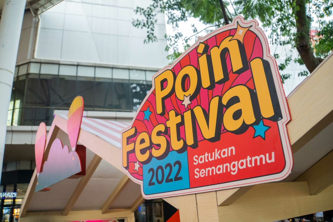 Apresiasi Pelanggan Setia
