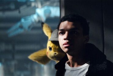 Rekomendasi Film Adaptasi Dari Video Games Ini Bisa Temani Harimu