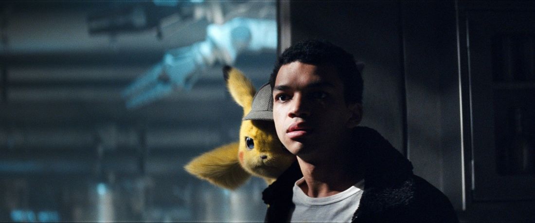 Rekomendasi Film Adaptasi Dari Video Games Ini Bisa Temani Harimu