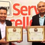 Polytron Peroleh Dua Penghargaan Service Quality Award 2019