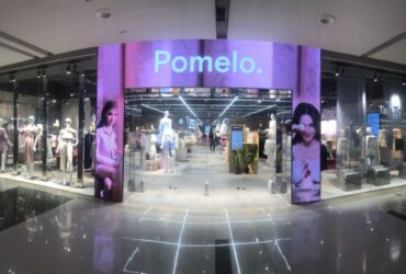Pomelo Resmi Buka Toko Ritel Omnichannel Di Indonesia