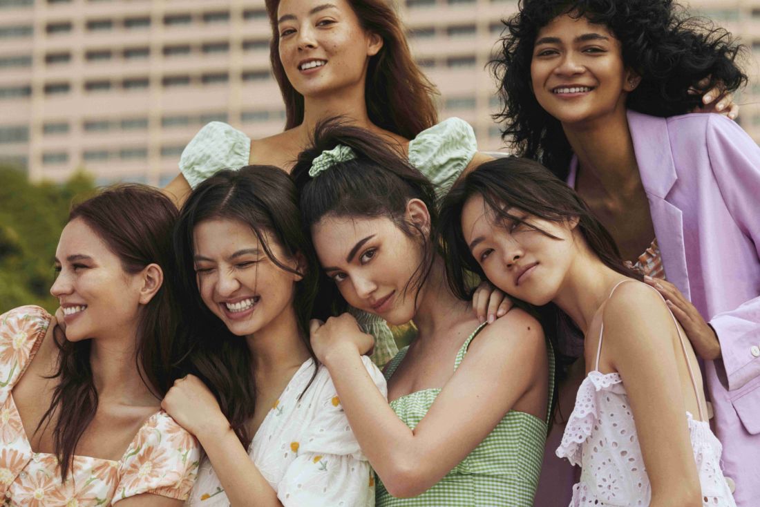 Pomelo Ss20 Photo 1