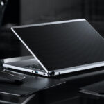 Laptop Acer Porsche Punya Desain Potongan Berlian