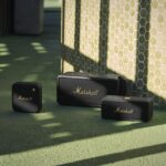 Erajaya Boyong Tiga Speaker Wireless Dari Marshall