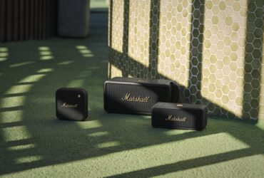 Erajaya Boyong Tiga Speaker Wireless Dari Marshall