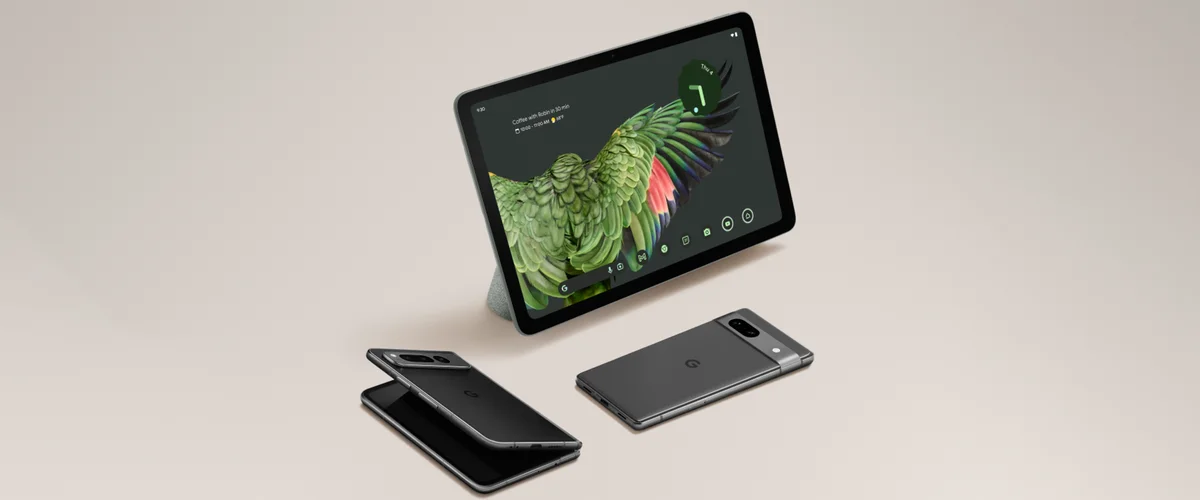 Google Pixel Fold