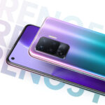 Intip Bocoran Desain Perangkat Oppo Reno5 F
