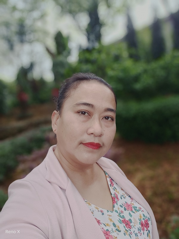 Portrait Oppo Reno