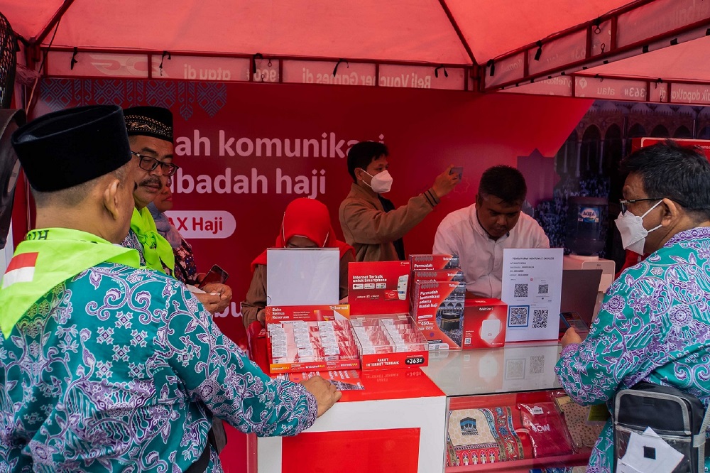 Telkomsel Matikan 3G