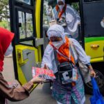Lokasi 17 Posko Haji Telkomsel Untuk Jemaah Indonesia 2022