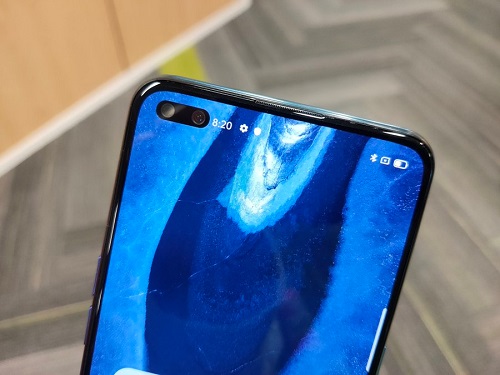 Possibly-The-Realme-Phone-With-Snapdragon-720G-2