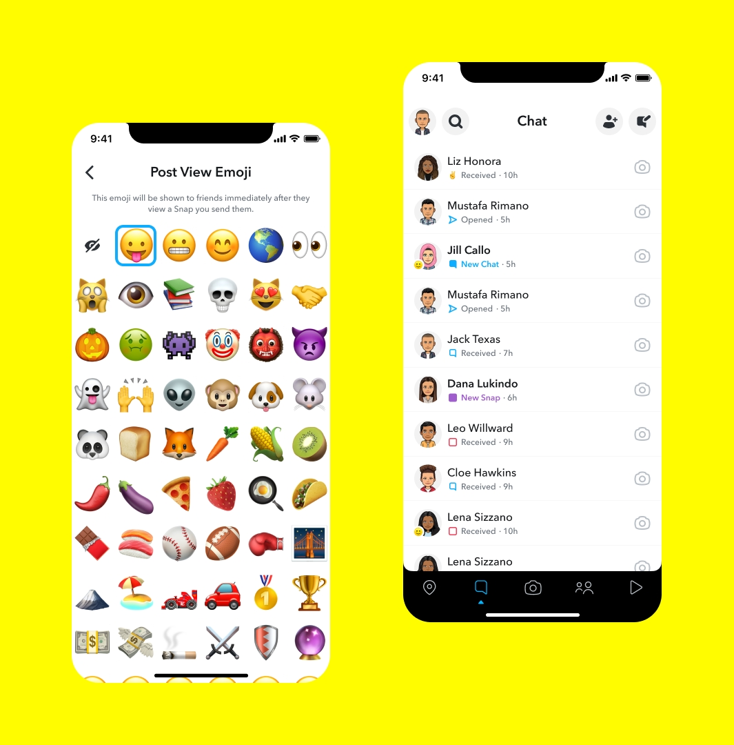 Snapchat Plus