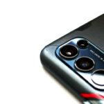 Oppo Bocorkan Potongan Gambar Edisi Spesial Reno5