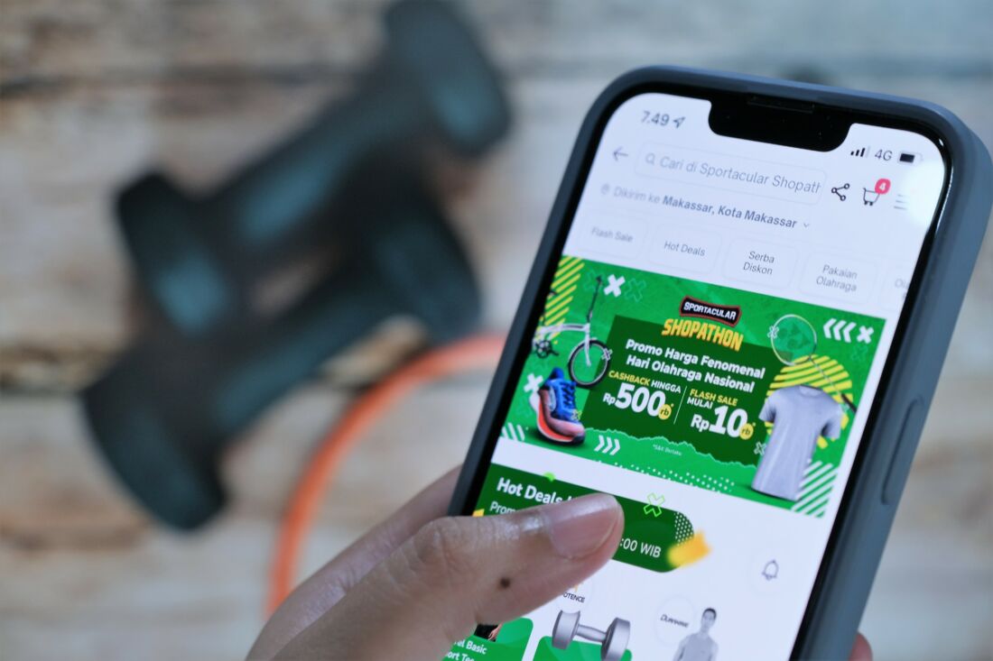 &Quot;Tokopedia&Quot;
