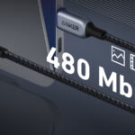 Kabel Usb-C Anker 765 Mampu Alirkan Daya Hingga 140W