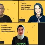 Jawab Kebutuhan Tenaga Kerja Digital