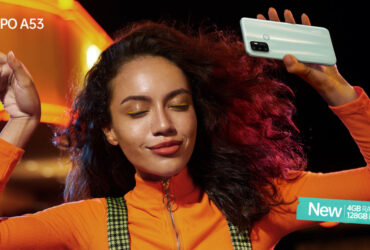 Rekomendasi Hape Oppo Harga Cuma 1 Jutaan