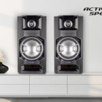 Polytron Mulai Pasarkan Speaker Terbarunya Pas 8E12