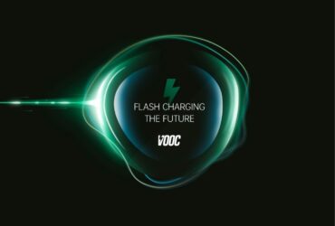 Oppo Hadirkan Teknologi The Flash Initiative