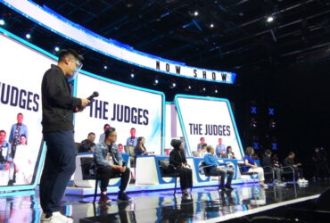 Indonesian Idol ‘Special Season’: A New Chapter Dapat Dukungan Smartfren