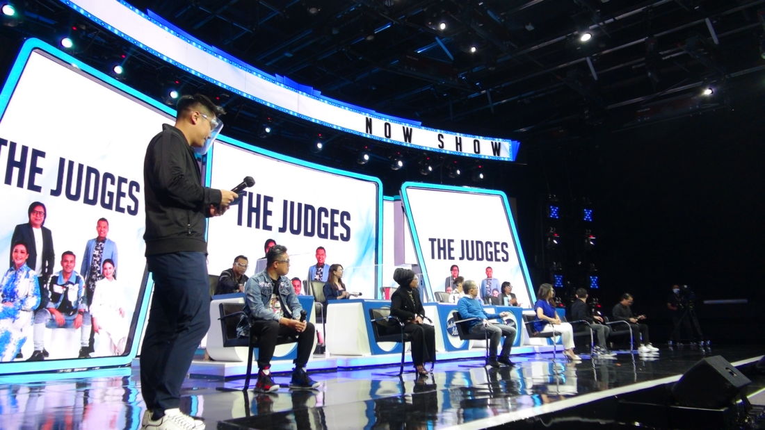 Indonesian Idol ‘Special Season’: A New Chapter Dapat Dukungan Smartfren