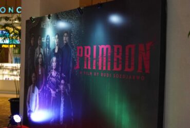 Maxstream Telkomsel Luncurkan Film Genre Horor &Quot;Primbon&Quot;
