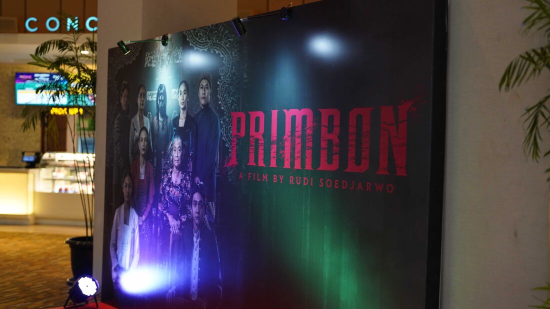 Maxstream Telkomsel Luncurkan Film Genre Horor &Quot;Primbon&Quot;