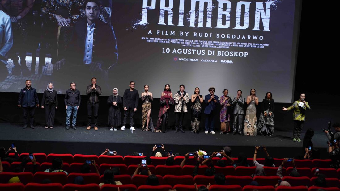 Primbon