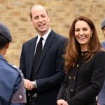 Pangeran William Dan Kate Resmi Luncurkan Channel Youtube Mereka