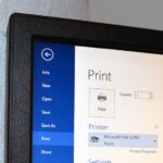 Terapkan Langkah Mudah Ini Untuk Mengubah File Word Jadi Pdf