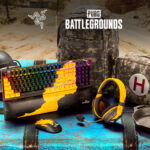 Razer Rilis Koleksi Perifal Bertemakan Game Pubg