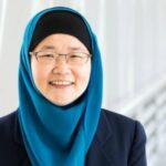 Profesor Hijabers Mualaf Ini Temukan Alat Rapid Test Corona